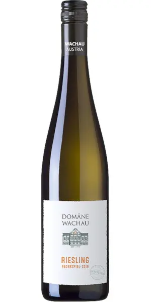 Riesling Federspiel Terrassen 2022 - Domäne Wachau (75cl)