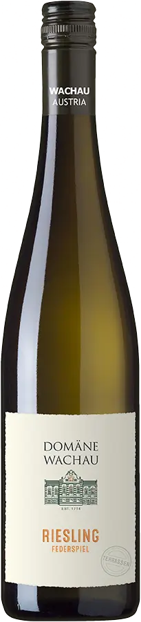 Riesling Federspiel Terrassen Wachau DAC 2024