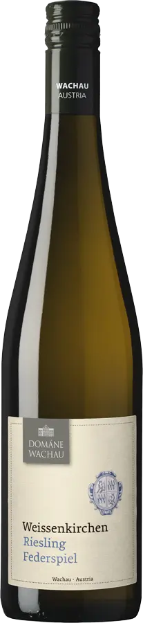 Riesling Federspiel Wachau DAC Weissenkirchen 2025