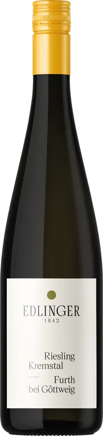 Riesling Furth bei Göttweig Kremstal DAC 2025