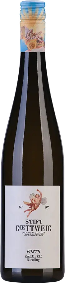 Riesling Furth Kremstal DAC 2025