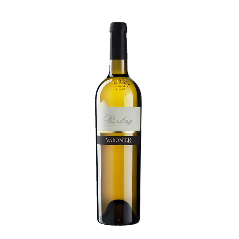 Riesling Gold Barrique AOC Valais Varonier & Söhne 2023