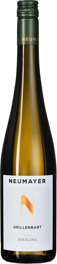 Riesling Grillenbart Traisental DAC 2022