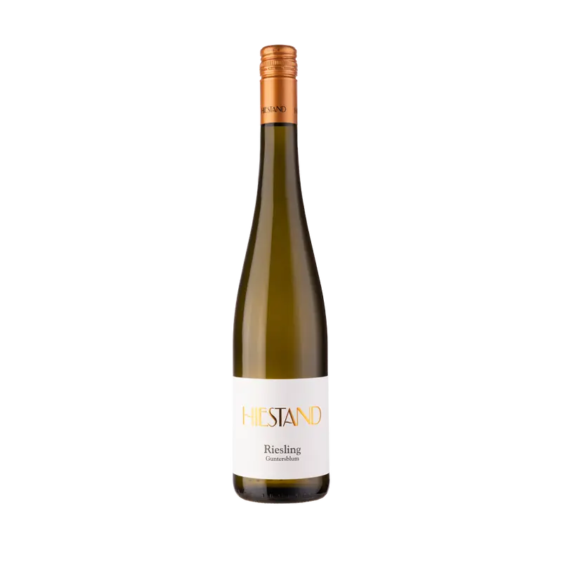 Riesling Guntersblum
