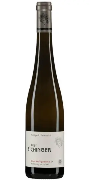 Riesling Heiligenstein 2023 - Birgit Eichinger (75cl)