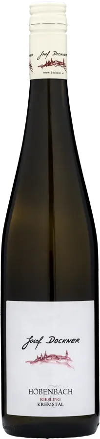 Riesling Höbenbach Kremstal DAC 2024
