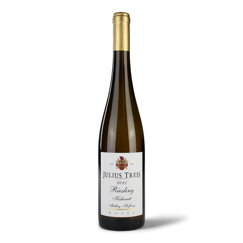 Riesling Kabinett Mullay Hofberg lieblich 2021