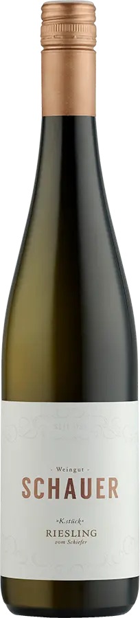 Riesling Kabinettstück fruchtsüß 2024
