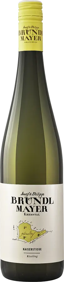 Riesling Kaiserstiege Kremstal DAC 2025