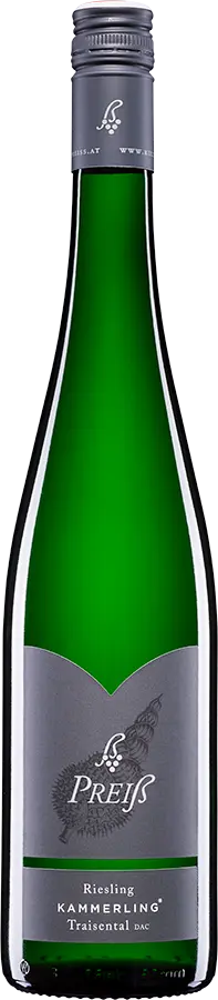 Riesling Kammerling Traisental DAC 2024