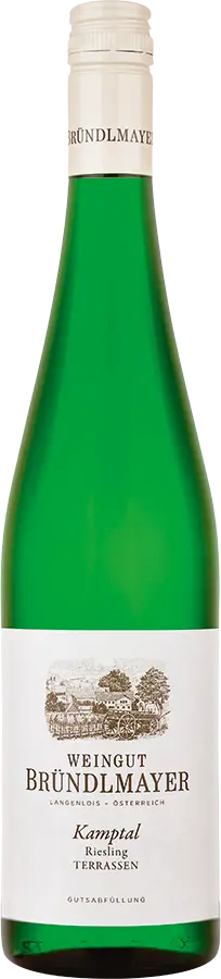 Riesling Kamptal Terrassen Kamptal DAC 2024