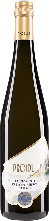 Riesling Katzengold Kremstal DAC Reserve 2022