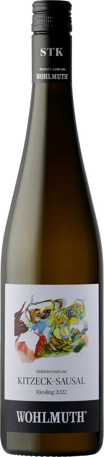 Riesling Kitzeck-Sausal 2023