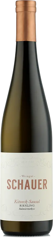 Riesling Kitzeck-Sausal Südsteiermark DAC 2024
