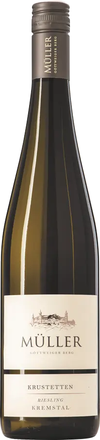 Riesling Krustetten Kremstal 2024