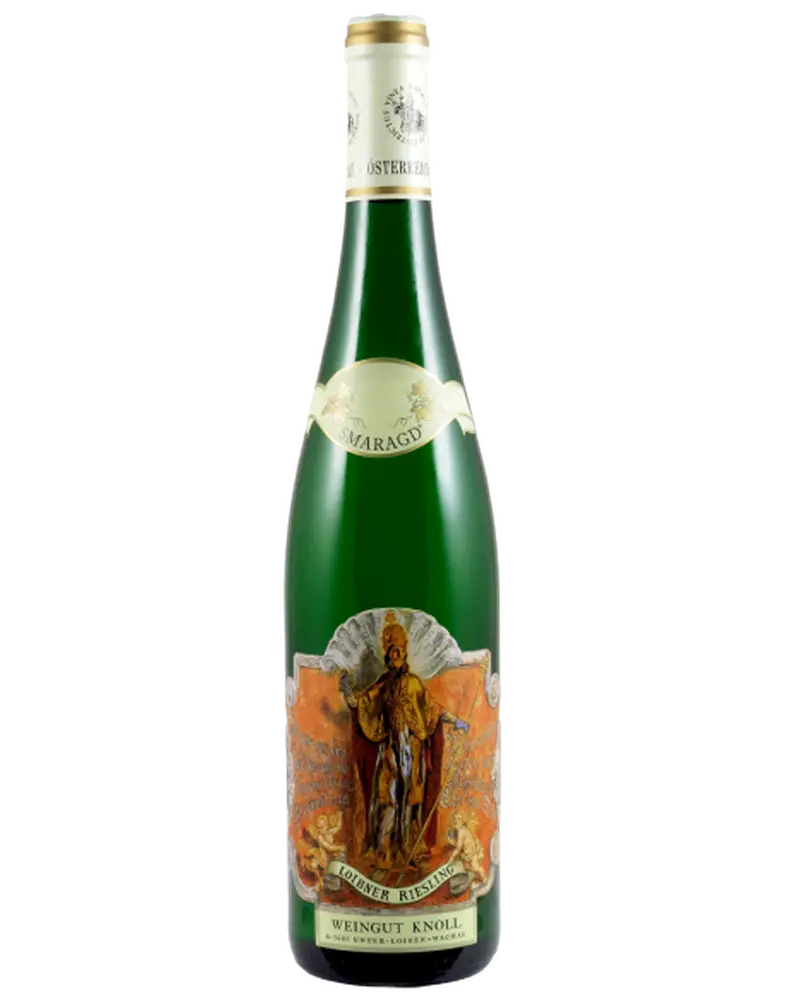 Riesling Loibner Smaragd 2023