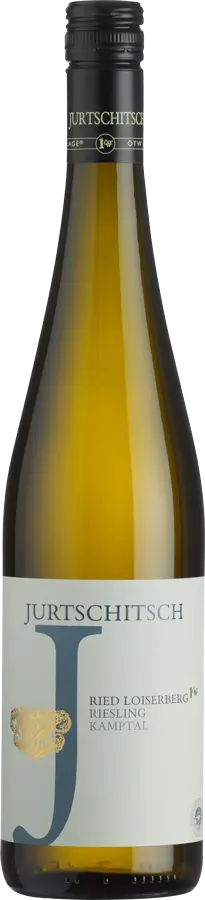 Riesling Loiserberg Erste Lage Kamptal DAC 2018