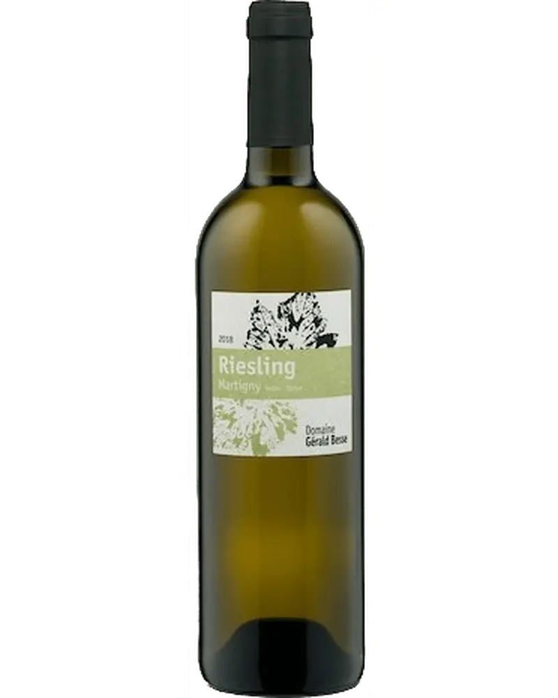Riesling Martigny 2023