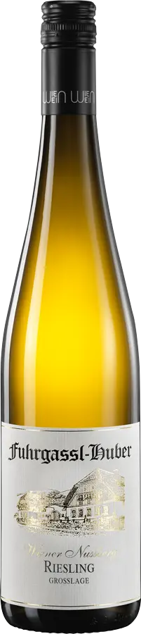 Riesling Nussberg 2023