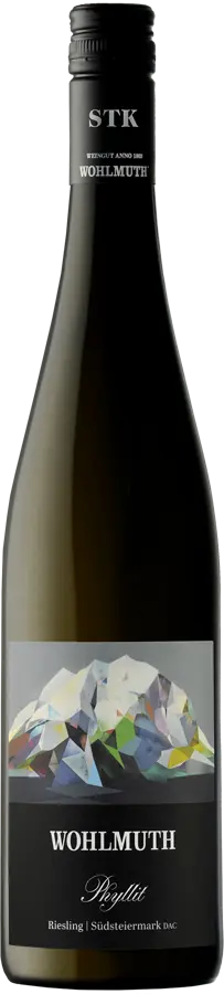 Riesling Phyllit 2024