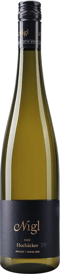 Riesling Privat Ried Hochäcker 1ÖTW Kremstal DAC 2023