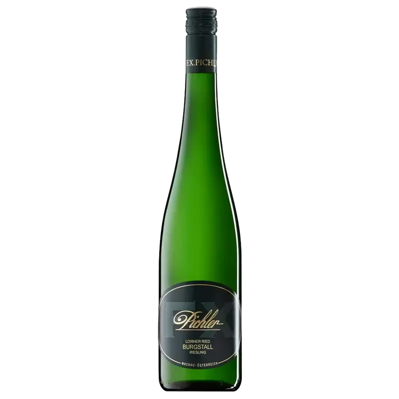 Riesling Ried Burgstall 2023 DAC