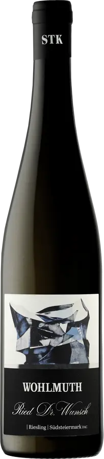 Riesling Ried Dr. Wunsch 2024