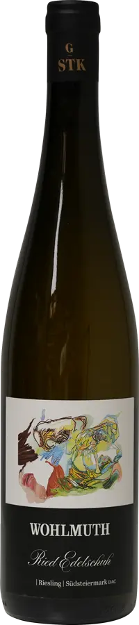 Riesling Ried Edelschuh 2019