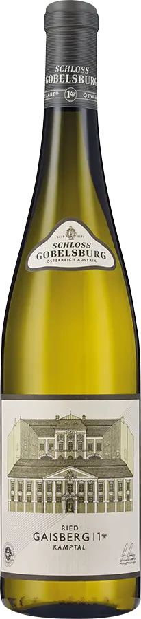 Riesling Ried Gaisberg 1ÖTW Kamptal DAC 2023