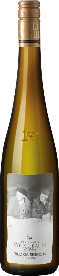 Riesling Ried Gaisberg 1ÖTW Kamptal DAC Reserve 2023