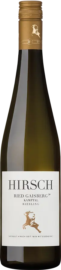 Riesling Ried Gaisberg 1ÖTW Zöbing Kamptal DAC 2023