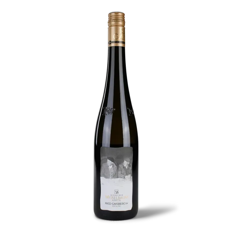 Riesling Ried Gaisberg 2022 1ÖTW Bio