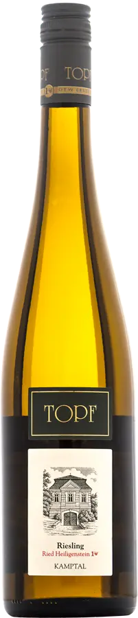 Riesling Ried Heiligenstein 1ÖTW Kamptal DAC 2023