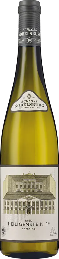 Riesling Ried Heiligenstein 1ÖTW Kamptal DAC 2019