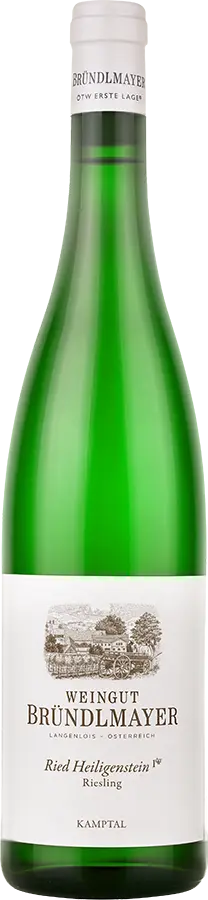 Riesling Ried Heiligenstein 1ÖTW Kamptal DAC 2023