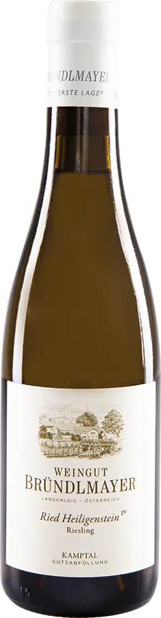 Riesling Ried Heiligenstein Halbflasche 2024
