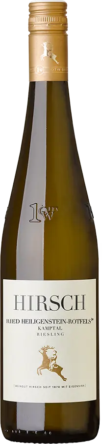 Riesling Ried Heiligenstein-Rotfels 1ÖTW Zöbing Kamptal DAC 2023