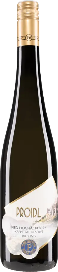 Riesling Ried Hochäcker 1ÖTW Kremstal DAC Reserve 2022