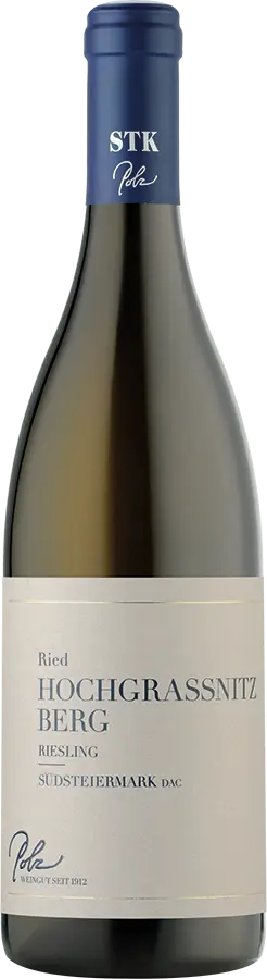 Riesling Ried Hochgrassnitzberg 2017