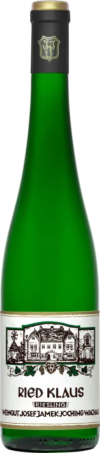 Riesling Ried Klaus Federspiel Wachau DAC 2025