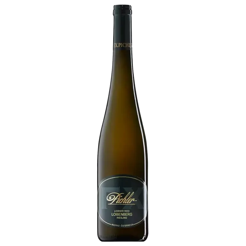 Riesling Ried Loibenberg 2022 DAC