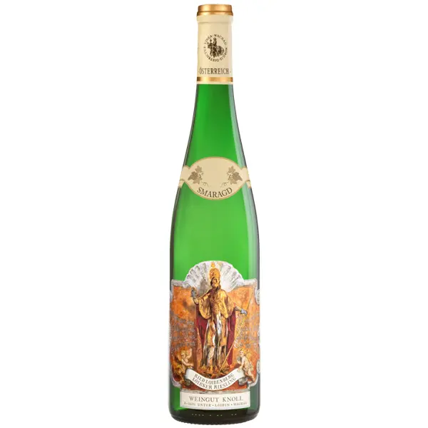 Riesling Ried Loibenberg Smaragd Wachau DAC 2023 Weingut Emmerich Knoll - 75cl