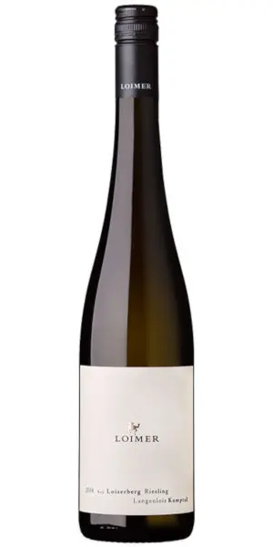 Riesling Ried Loiserberg 2022 - Fred Loimer (75cl)