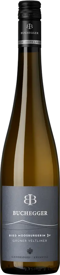 Riesling Ried Moosburgerin 1ÖTW Kremstal DAC Reserve 2023