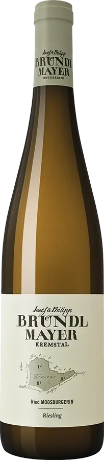 Riesling Ried Moosburgerin Kremstal DAC 2023