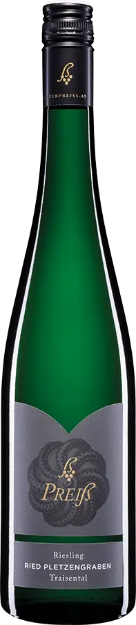 Riesling Ried Pletzengraben Traisental DAC 2024