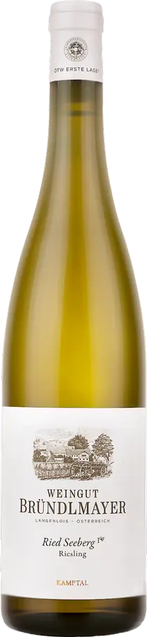 Riesling Ried Seeberg 1ÖTW 2023