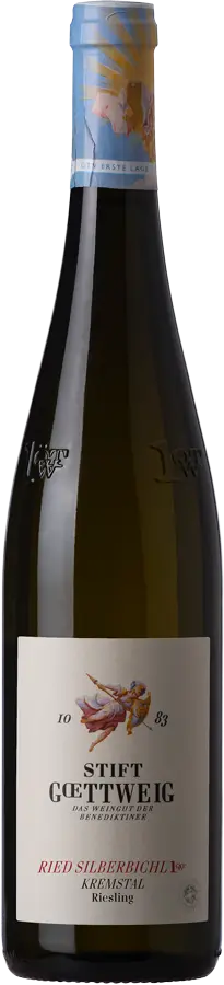 Riesling Ried Silberbichl 1ÖTW Kremstal DAC Reserve 2023