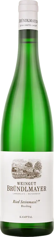 Riesling Ried Steinmassl 1ÖTW Kamptal DAC 2024