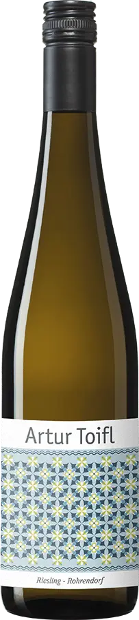 Riesling Rohrendorf Kremstal DAC 2024
